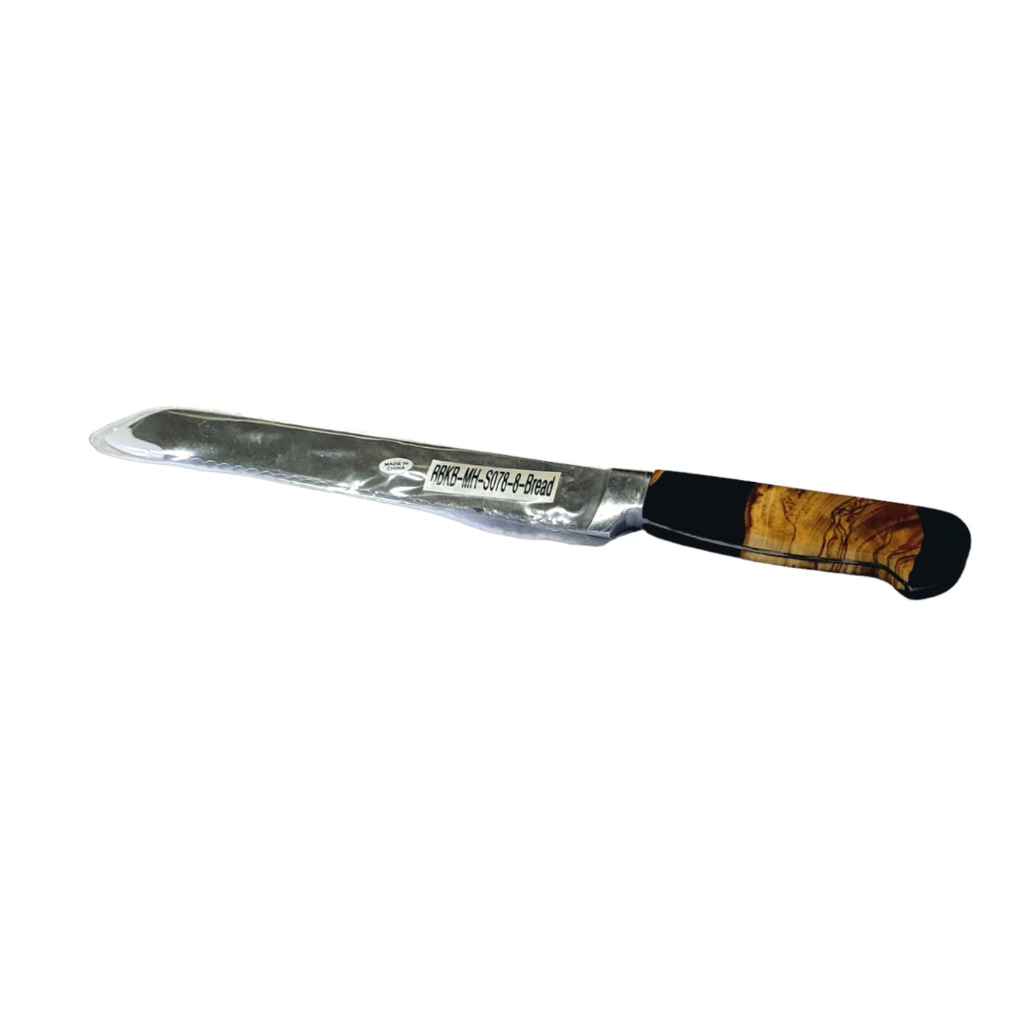 Knife Matching Any Board
