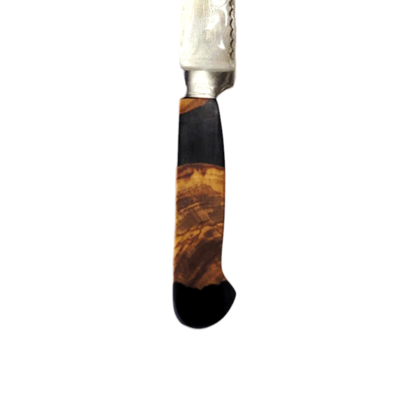 Knife Matching Any Board