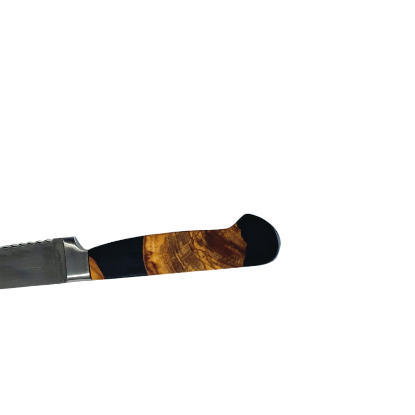 Knife Matching Any Board