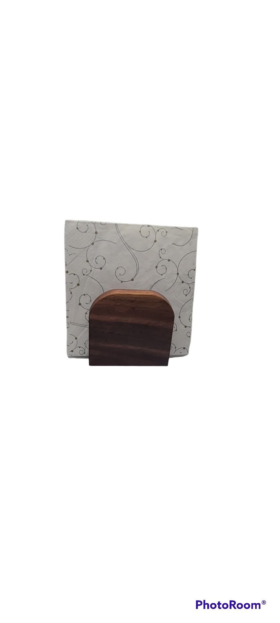 Napkin Holder