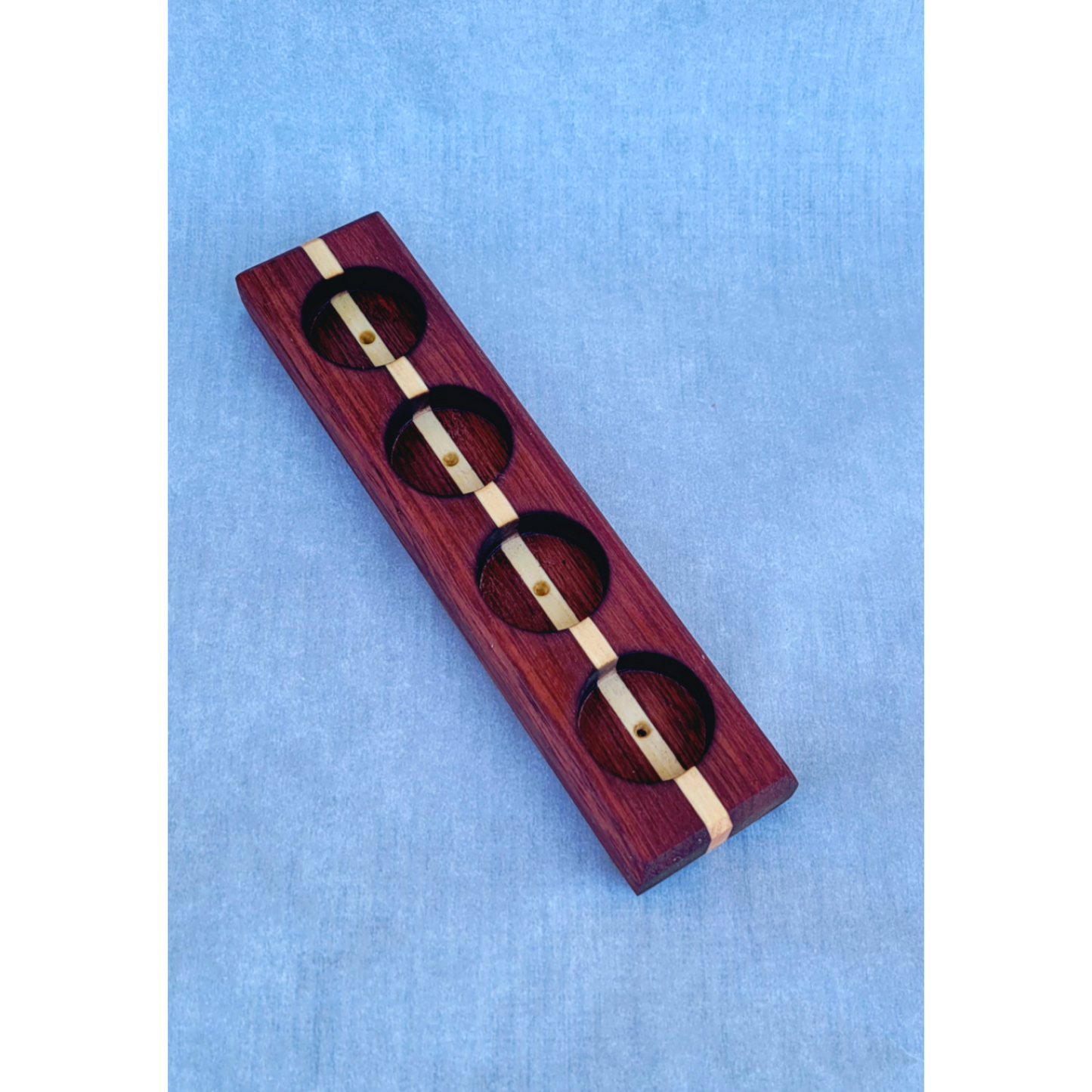 Candle Holder 4 Tea-lights
