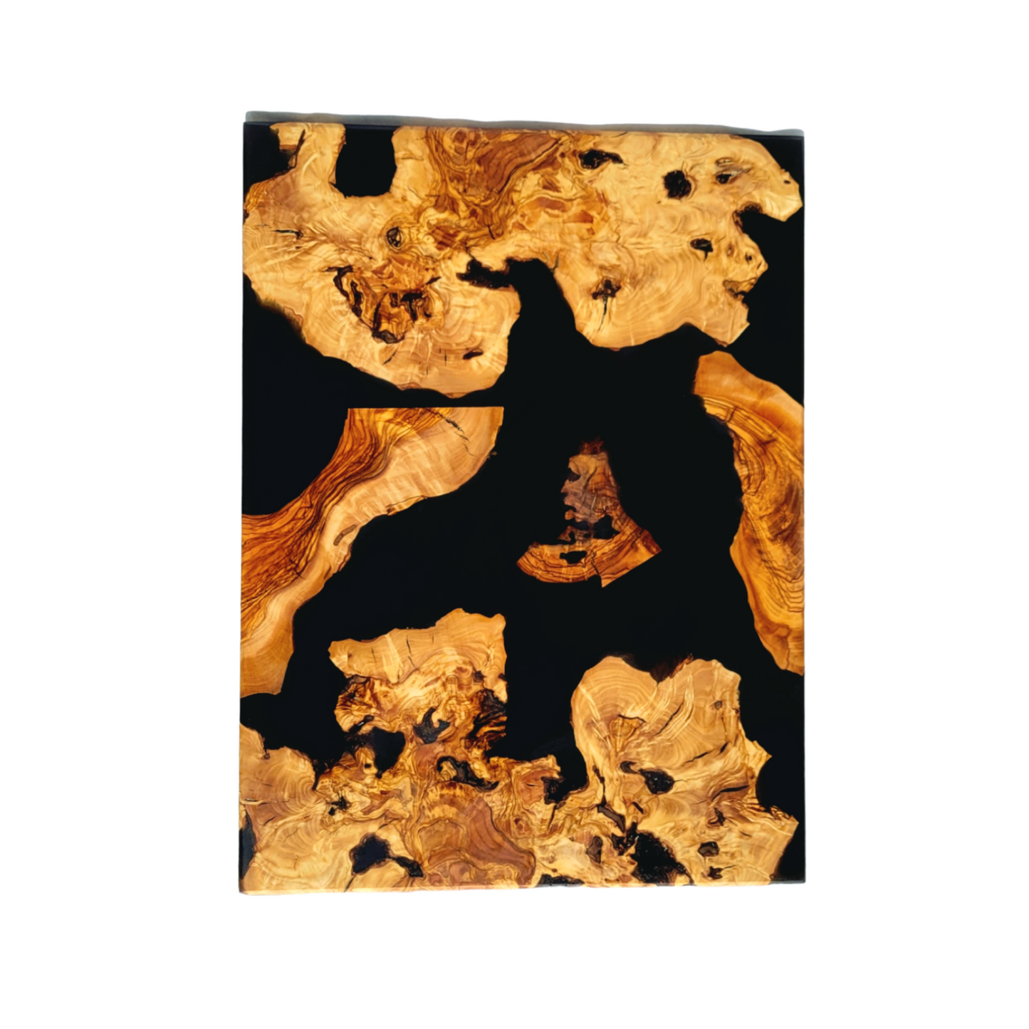Olive wood Tray
