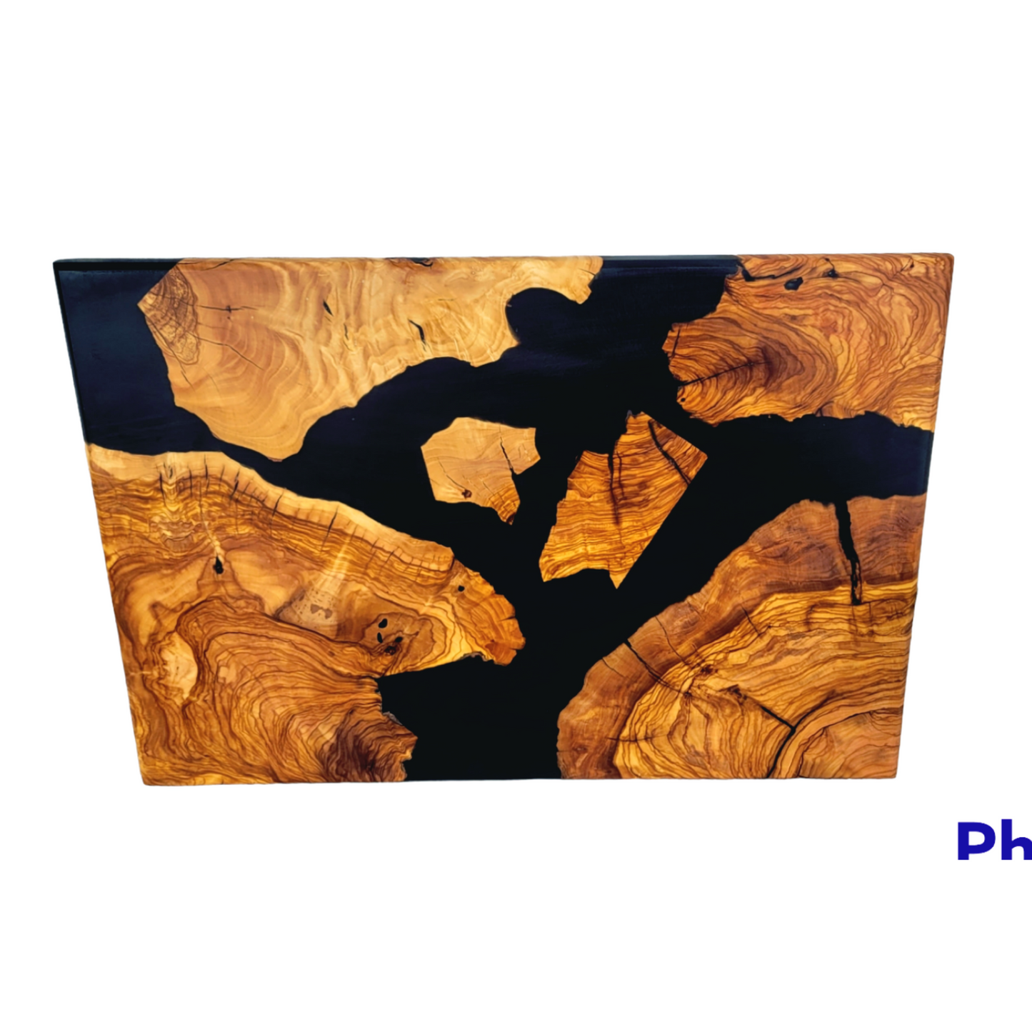 Olive wood Tray