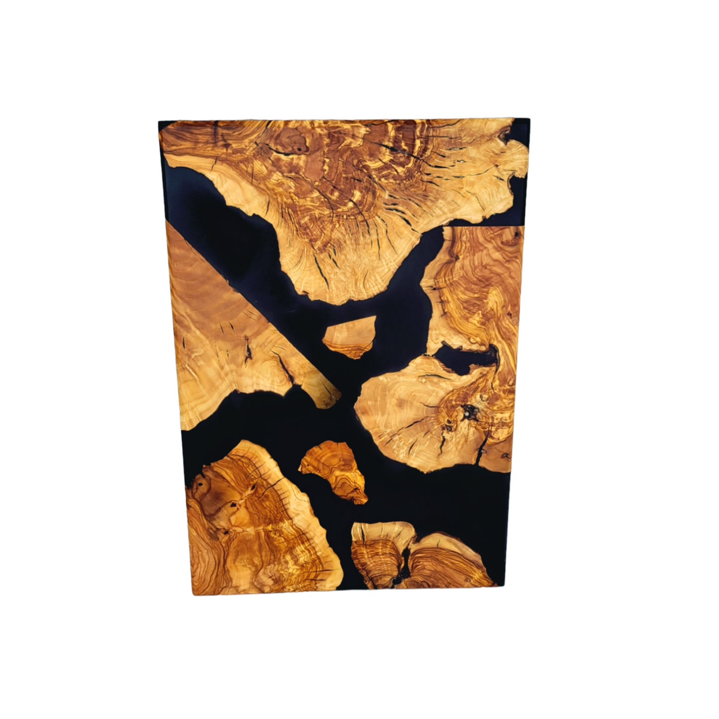 Olive wood Tray