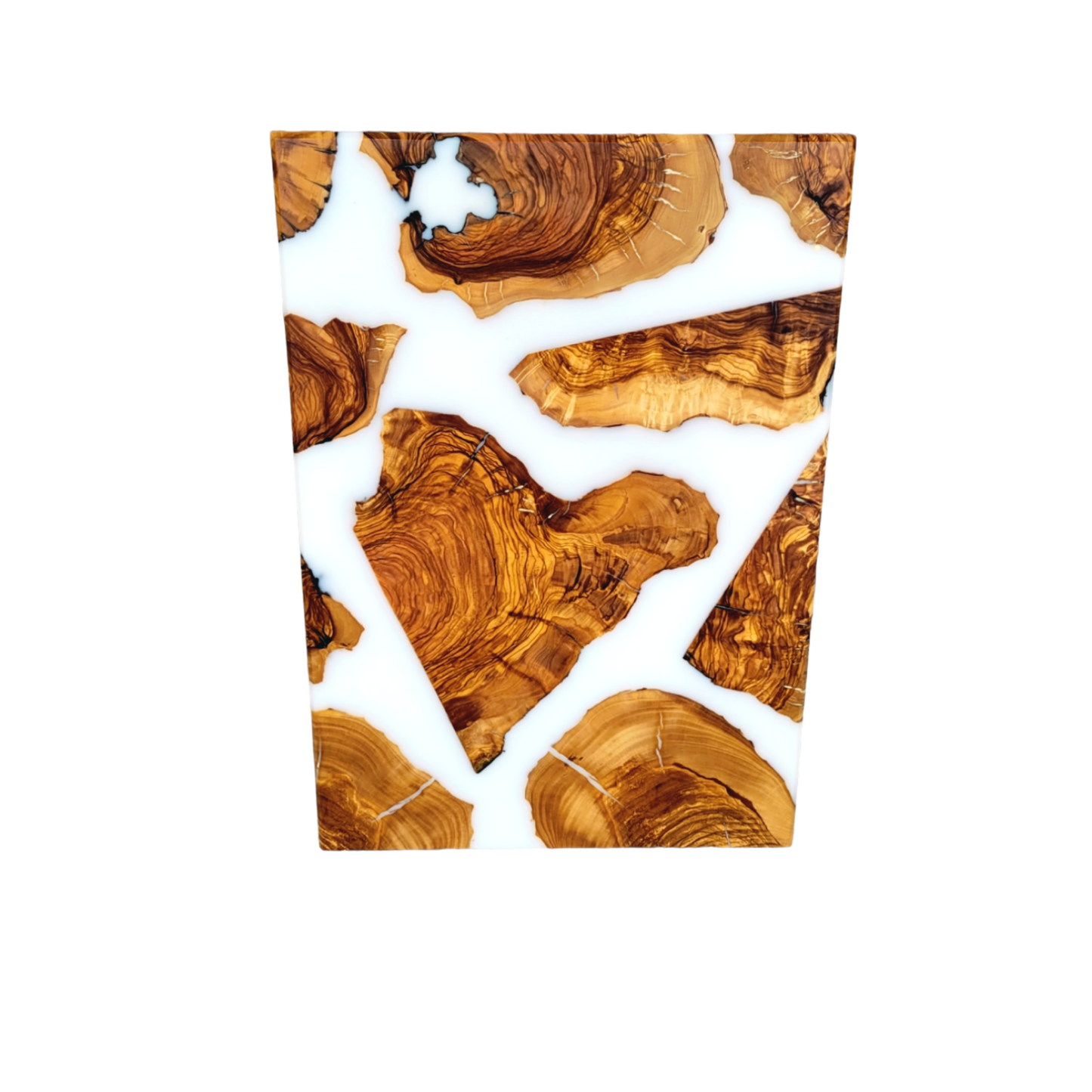 Olive wood Tray