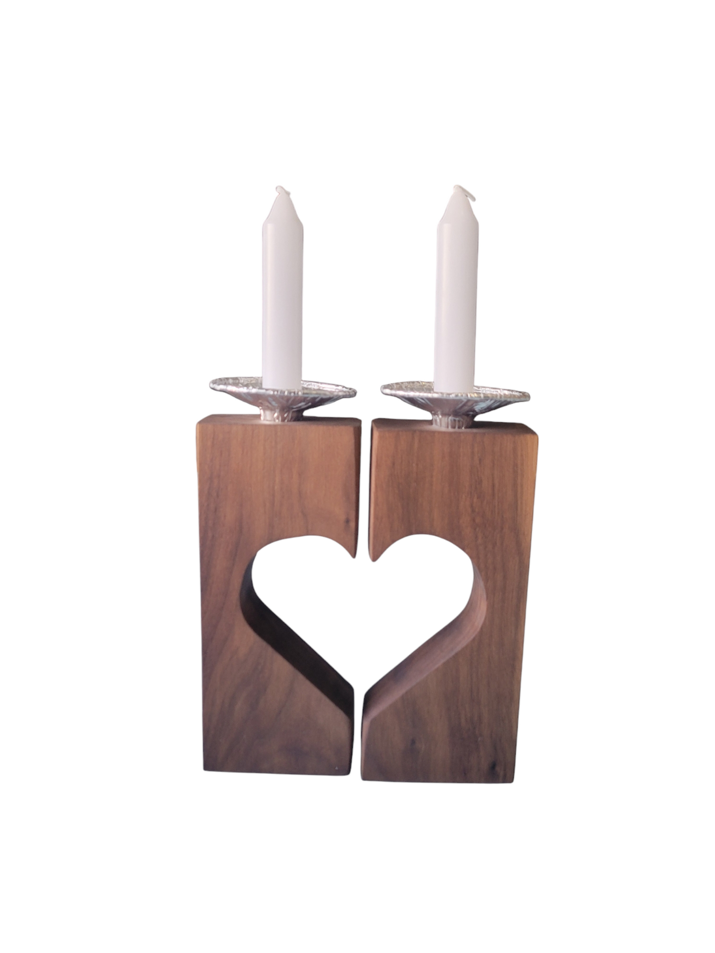 Candle Holder Heart