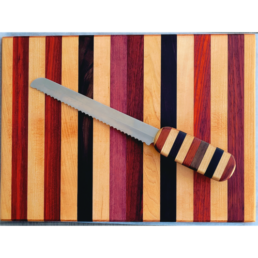 Knife Matching Any Board