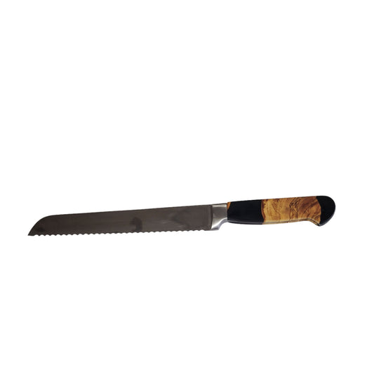 Knife Matching Any Board